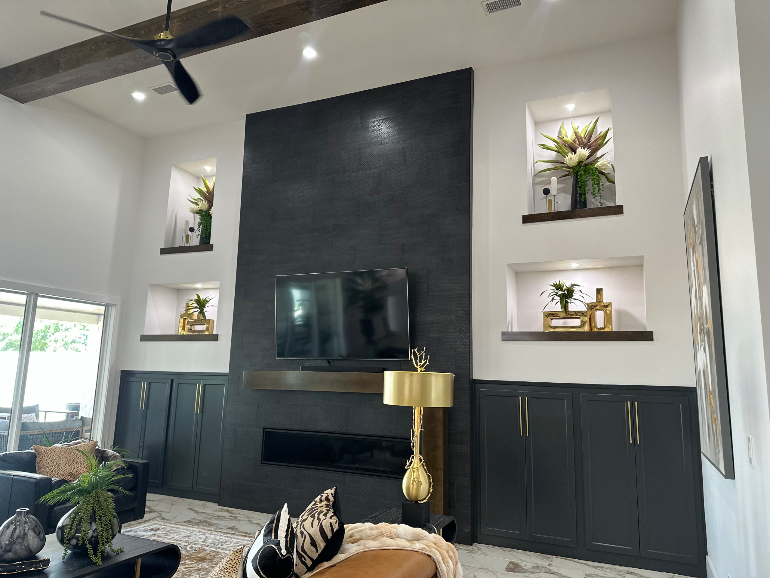 Living Room Revival