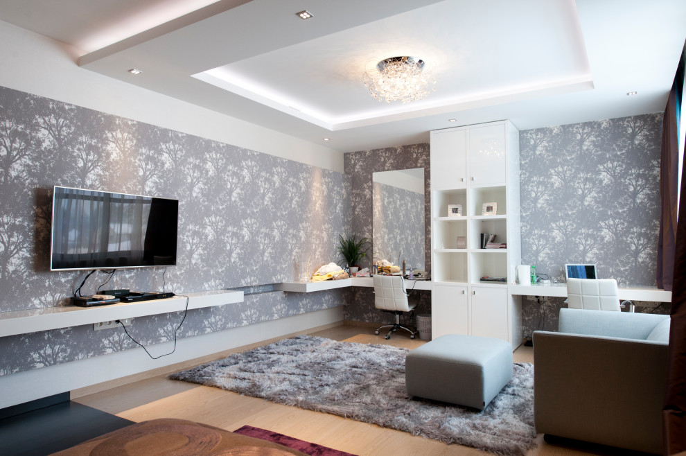 Частный дом 600 м2