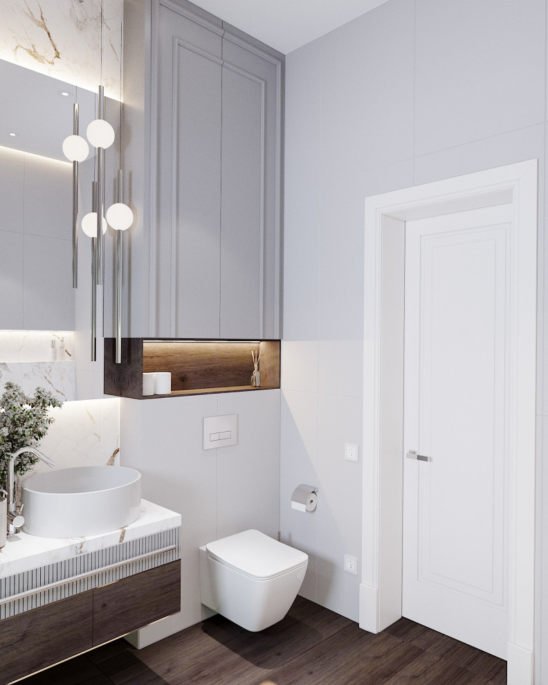 Частный дом, Ставрополь, 1 этаж