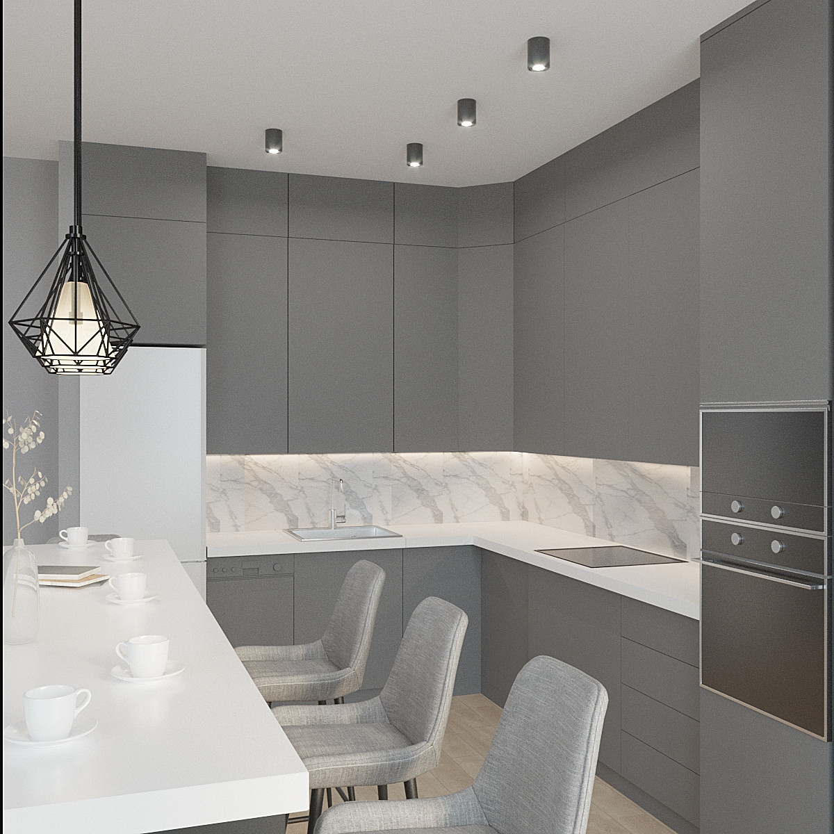 ЖК Манхэттен