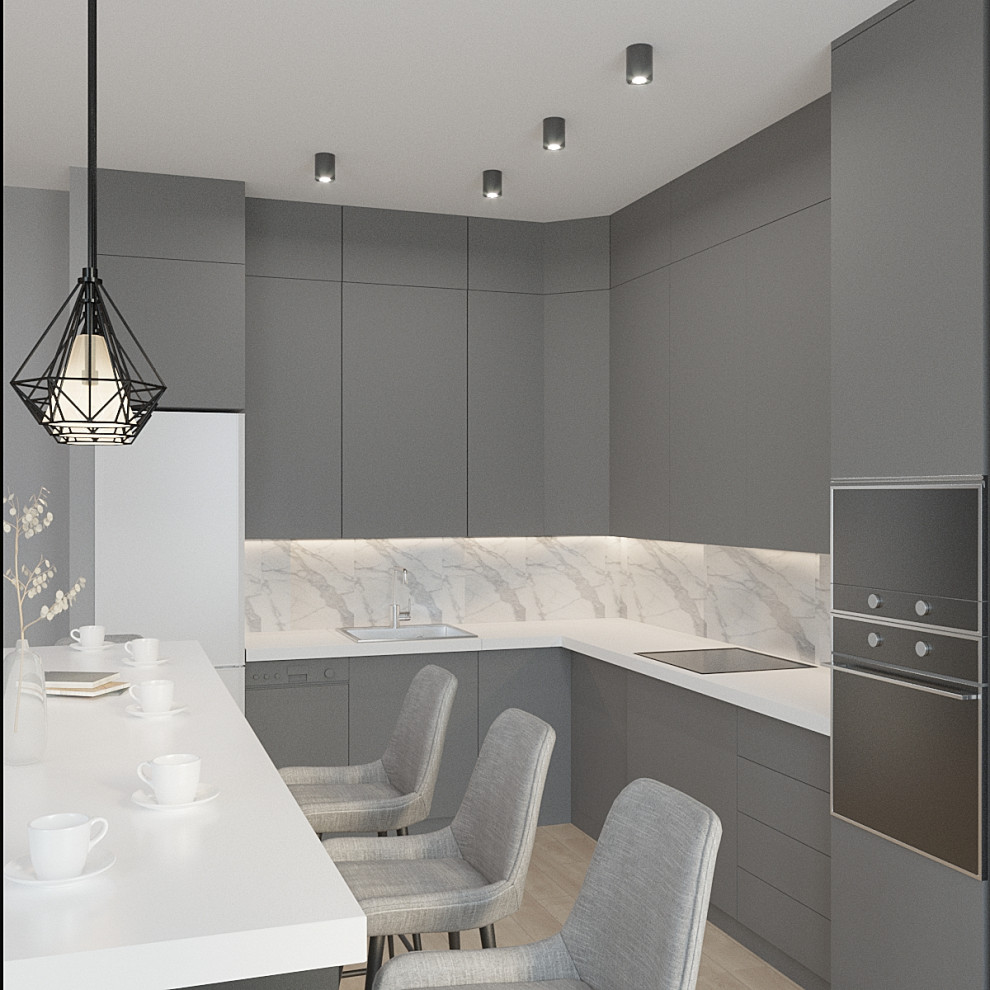 ЖК Манхэттен