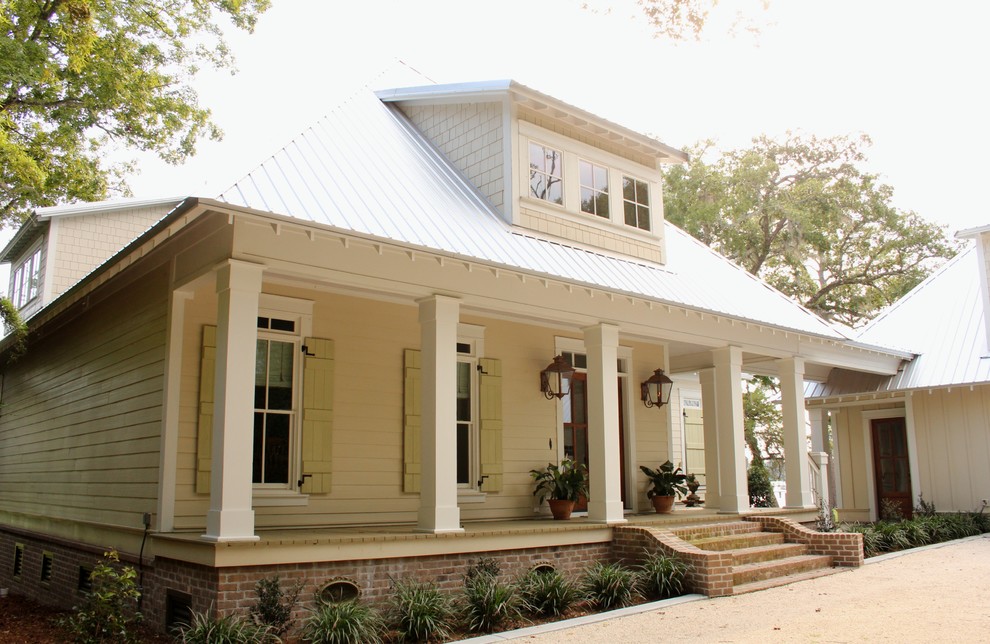 Alba Place Miami by Rick Twilley Custom Home Builders Houzz