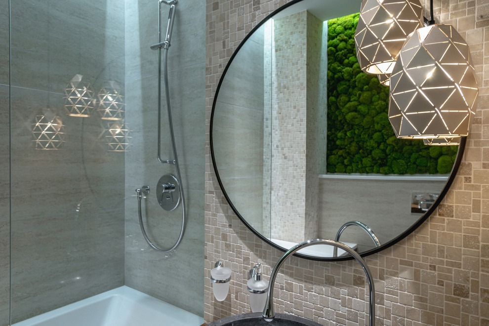 ЖК ЗАЗЕРКАЛЬЕ 409