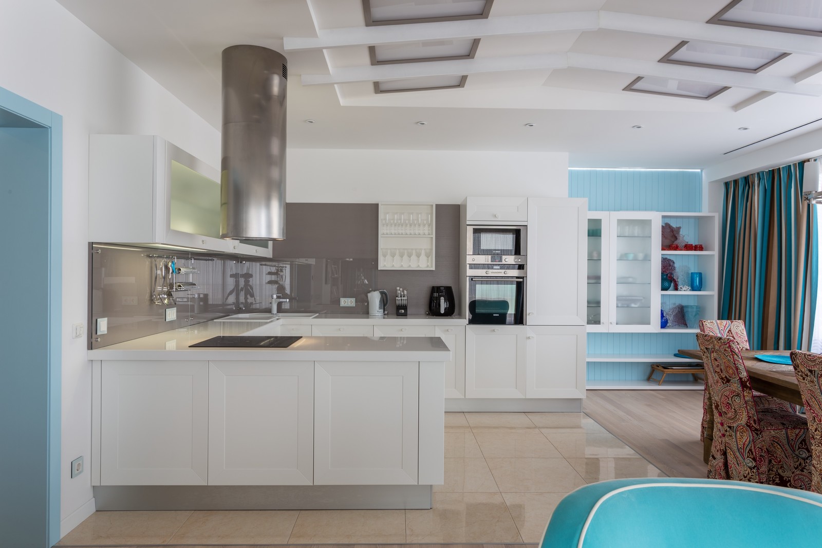 Морской бриз