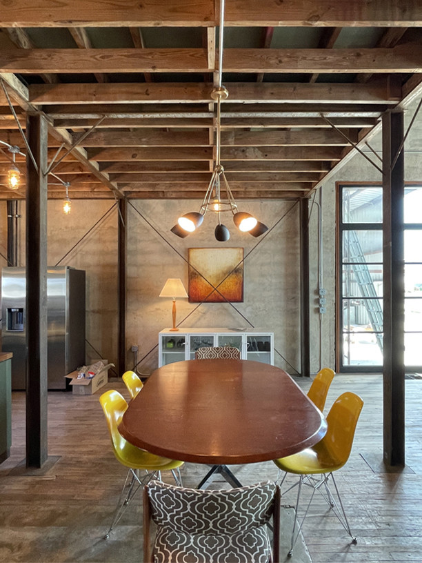 Feed Mill Townhouse