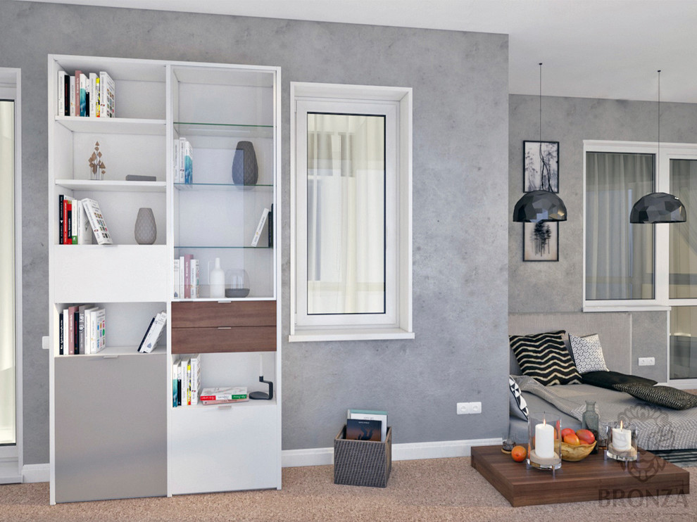 ДИЗАЙН-ПРОЕКТ "ЗМЕИНОГОРСКИЙ"