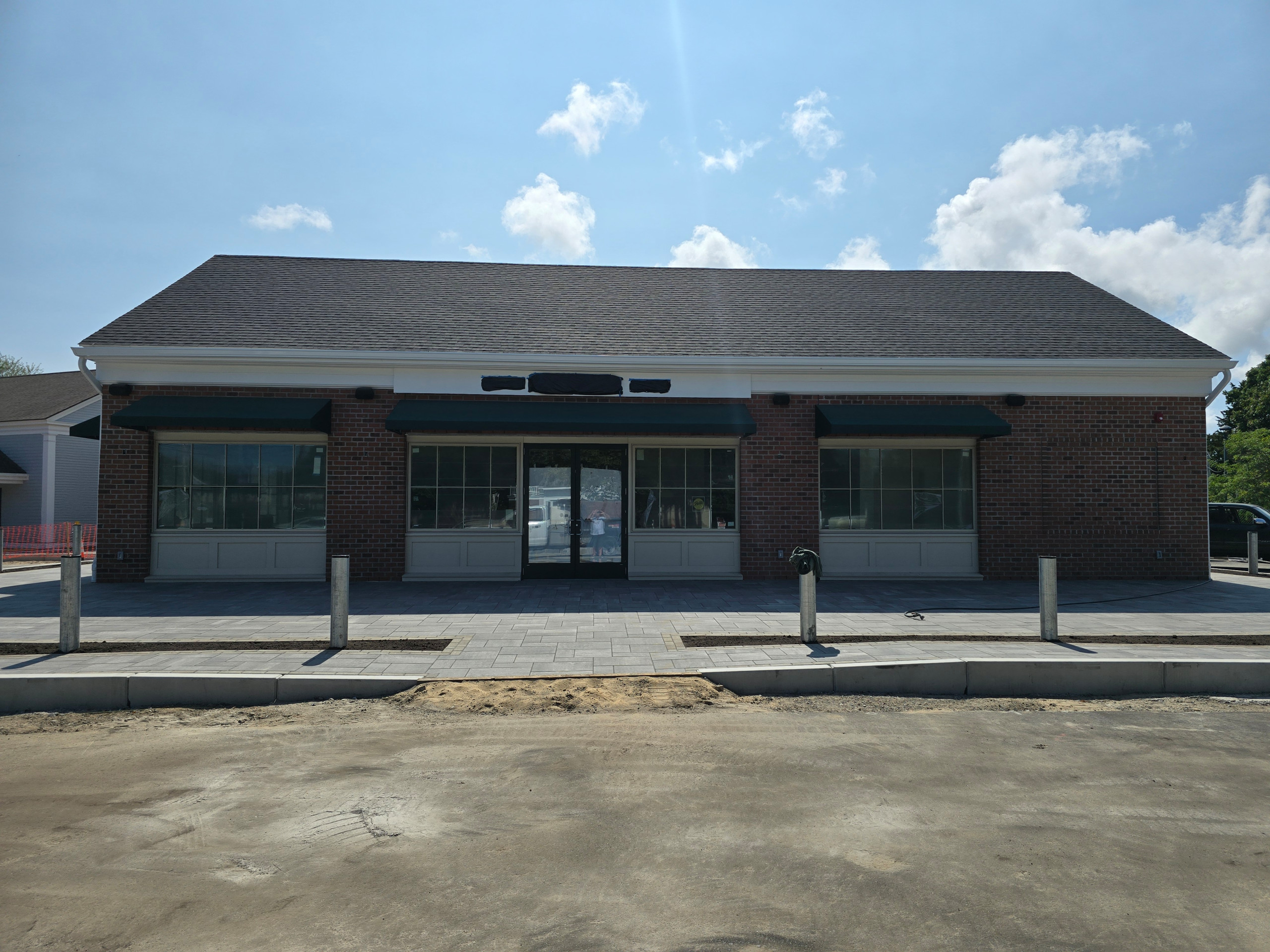 Chatham Greens & Rotisserie / CODO Restaurant