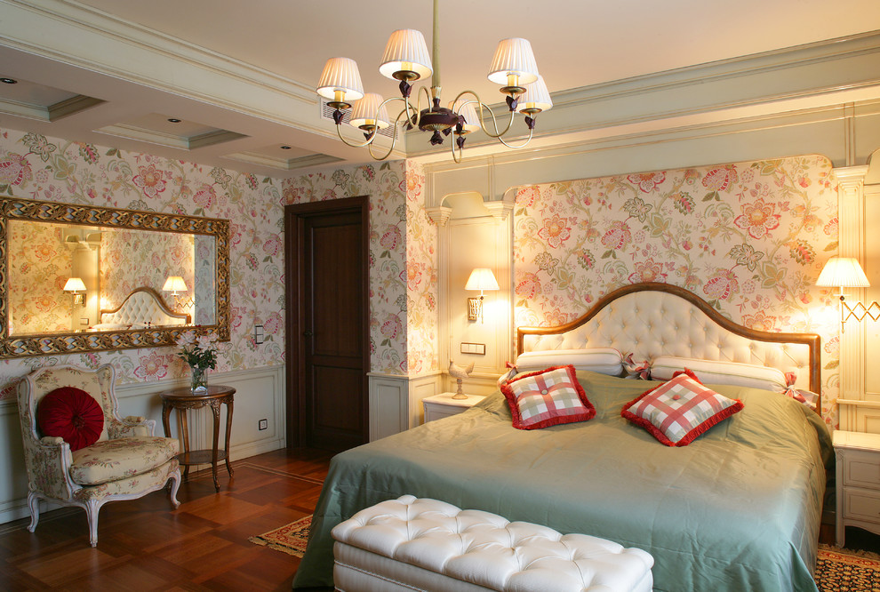 Особняк Casa di fiori 492 кв.м