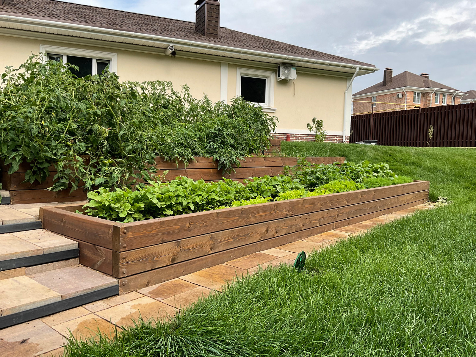 Акбердино, Девичья гора