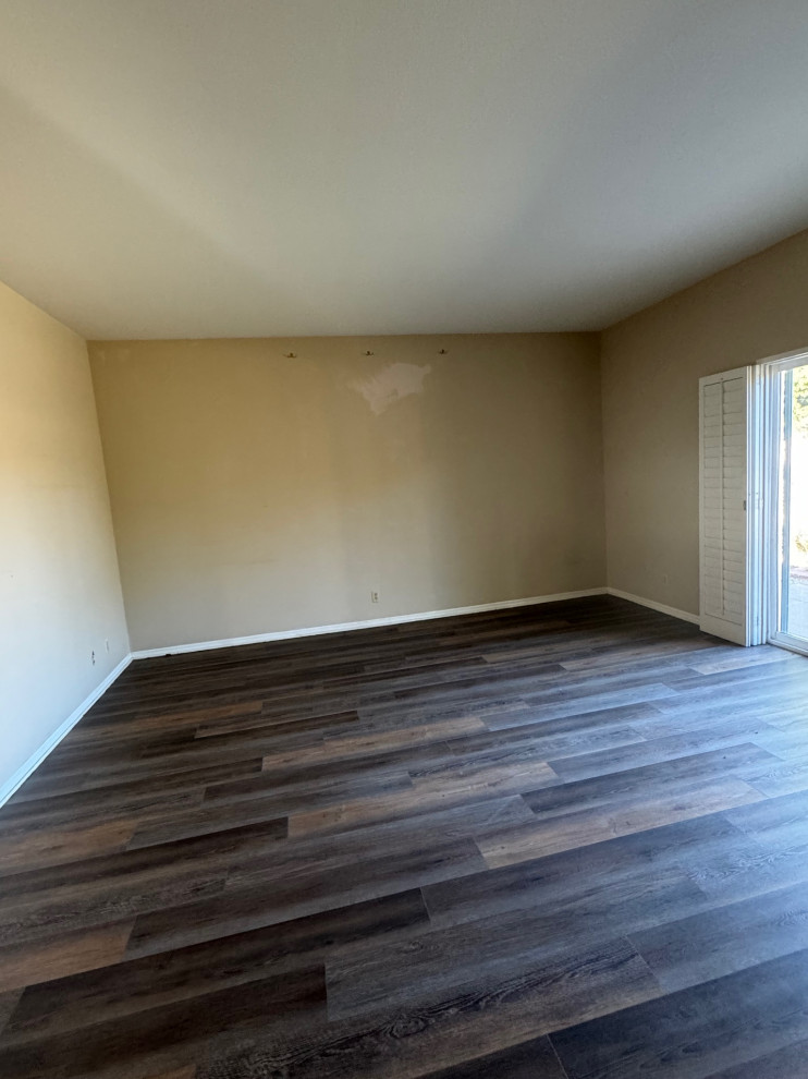 Master Bedroom 2 (before)