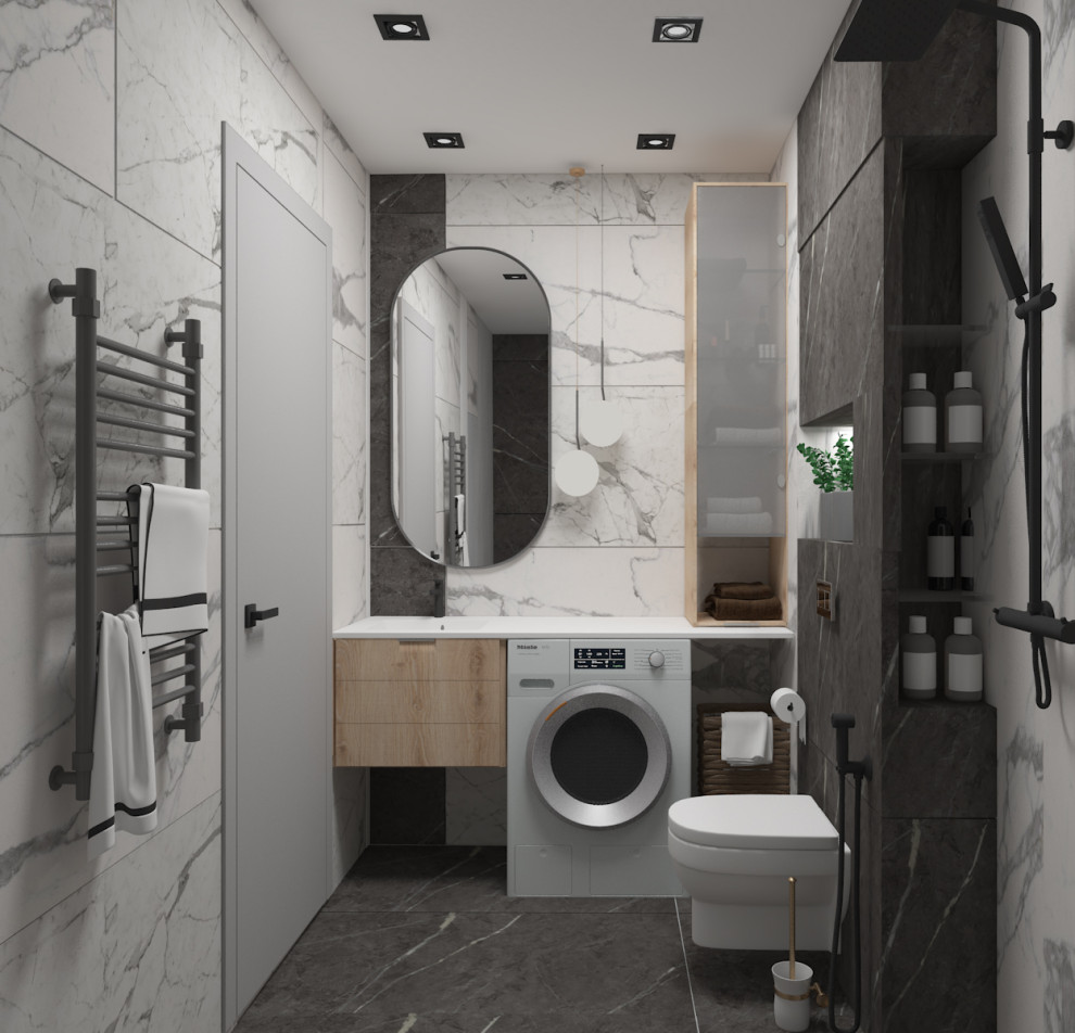 ЖК Рыбников