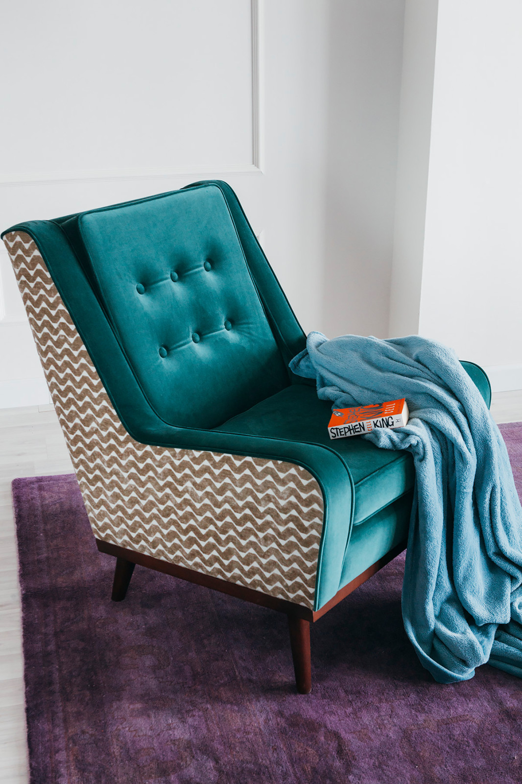 Наша мебель в интерьерах