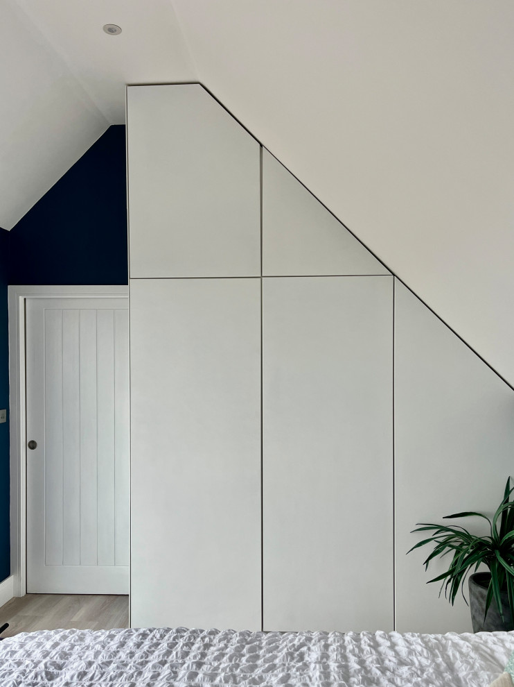 Contemporary Coastal Airbnb | Garage Conversion, St Margaret's, Dover