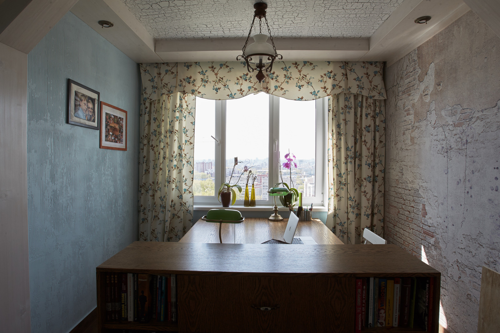 "Прованс" яркий дизайн-проект