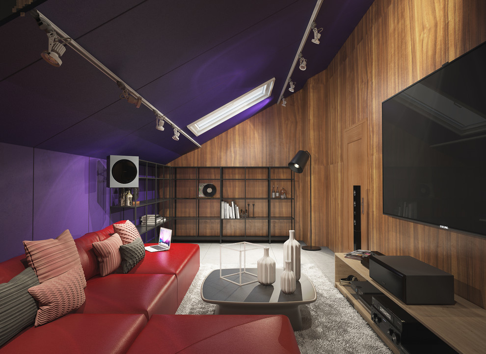 КП Новорижский