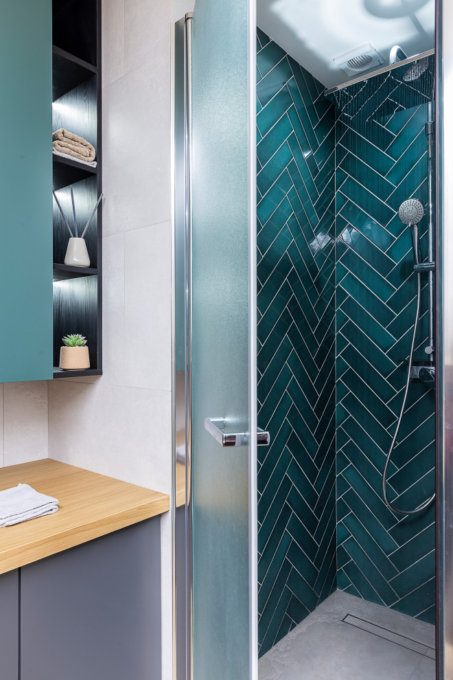 ванная комната