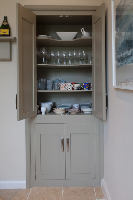 Easingwold Kitchen craftsman-kitchen