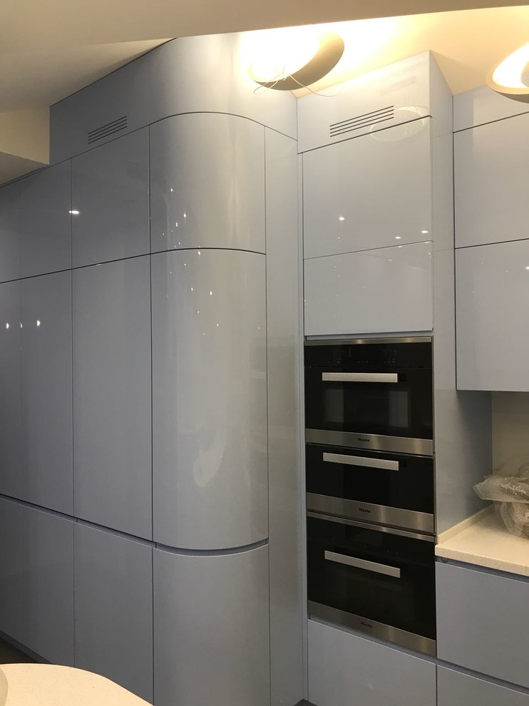 Кухня на Остроженки