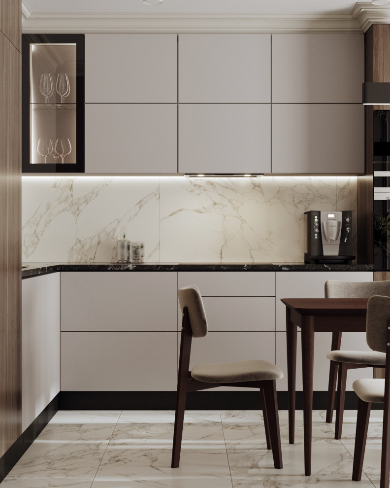 Русское море