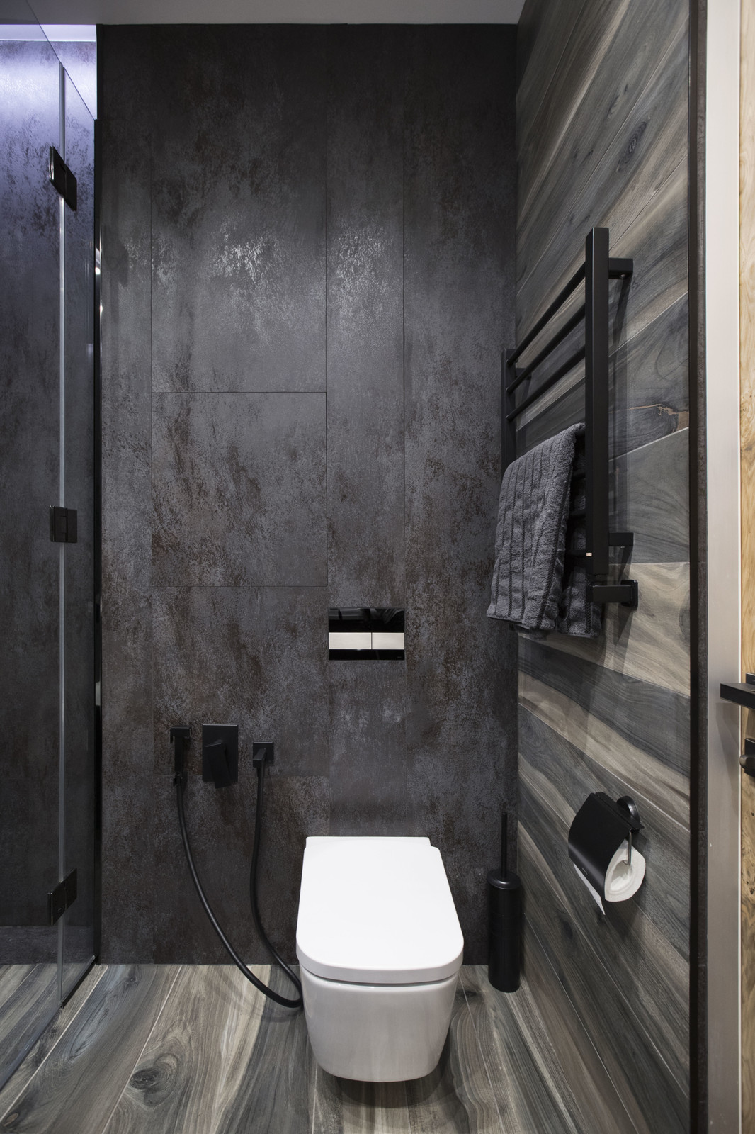 квартира на Факультетском