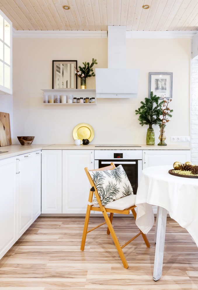 Студия в Реутове