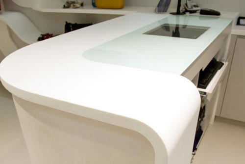 SOLID SURFACE 