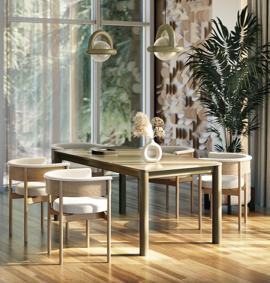 Мебель The IDEA в обеденной зоне / на кухне