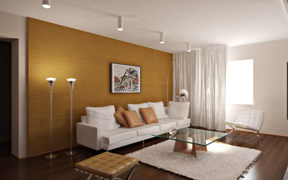 Design apartment project