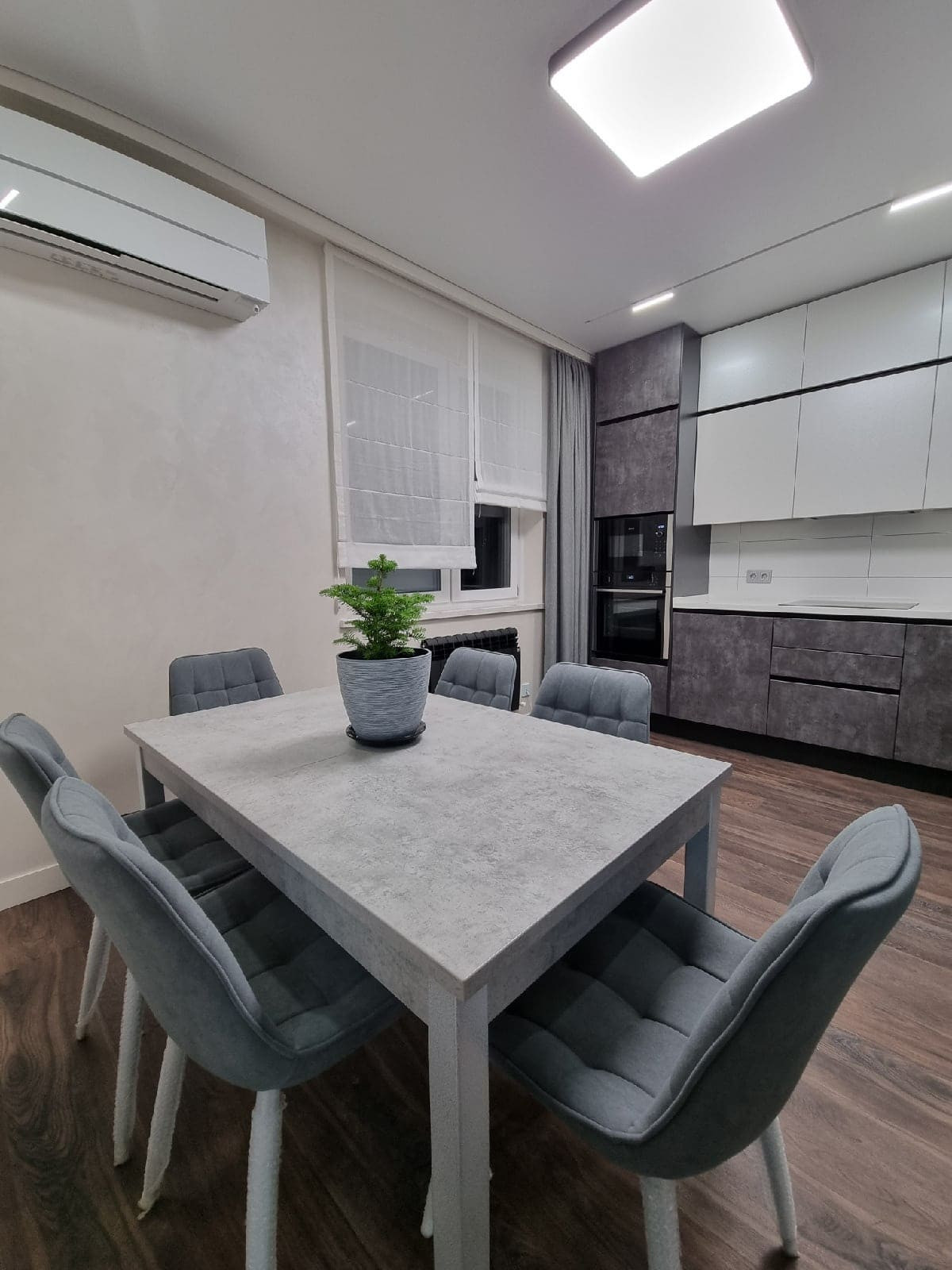 ЖК "Грин Парк - Резиденция N1"