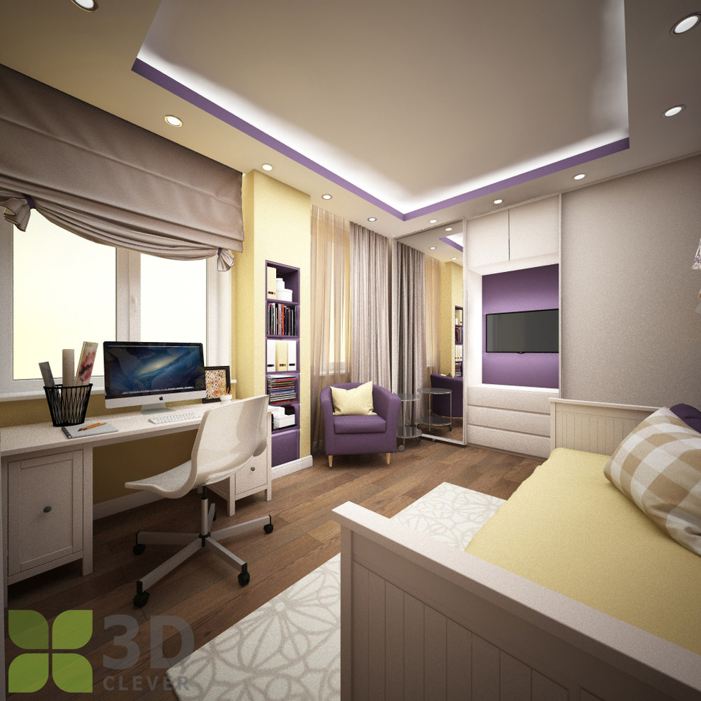 ЖК Белые росы