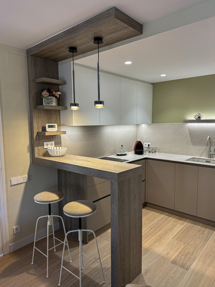 Reforma de Cocina