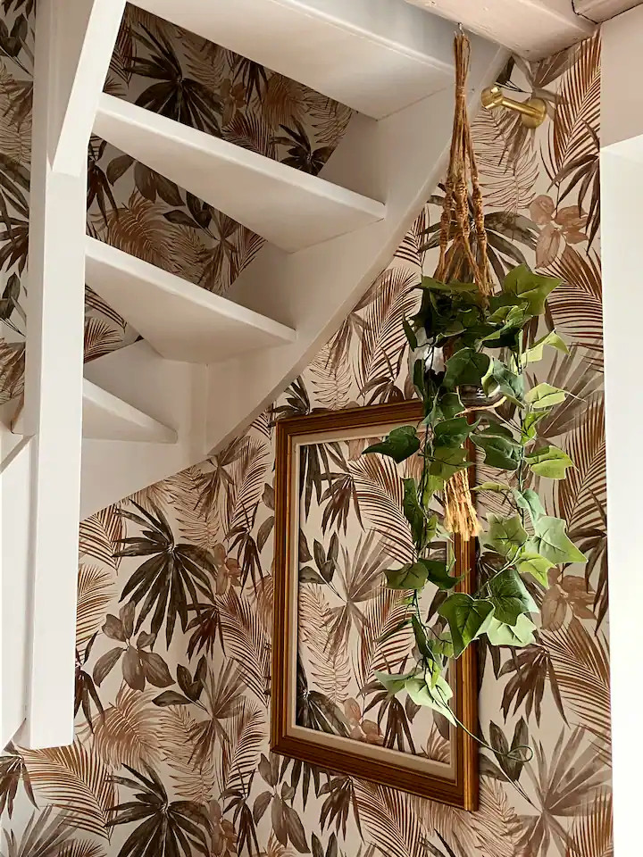 Rénovation pour location courte durée, Chez Lulu la Nantaise
