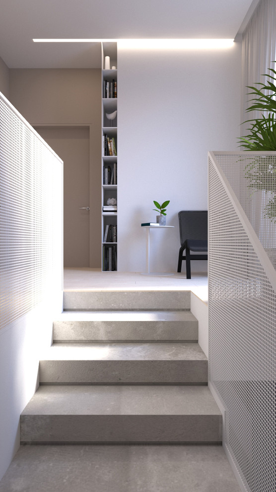 Интерьер дома в Ростове