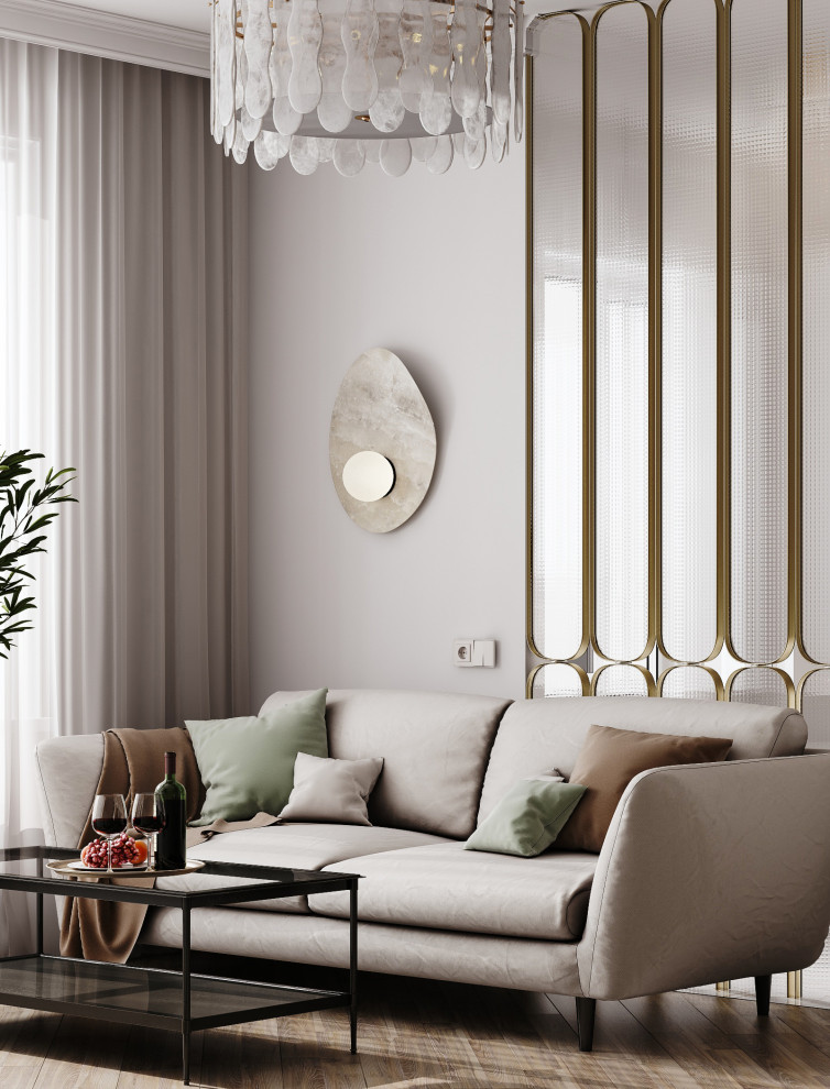 ЖК "Румянцево Парк"