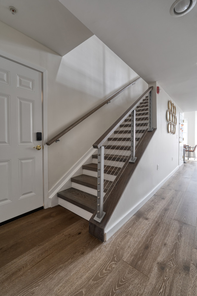 Phase 2 Renovation - 1st and Willow, Hoboken