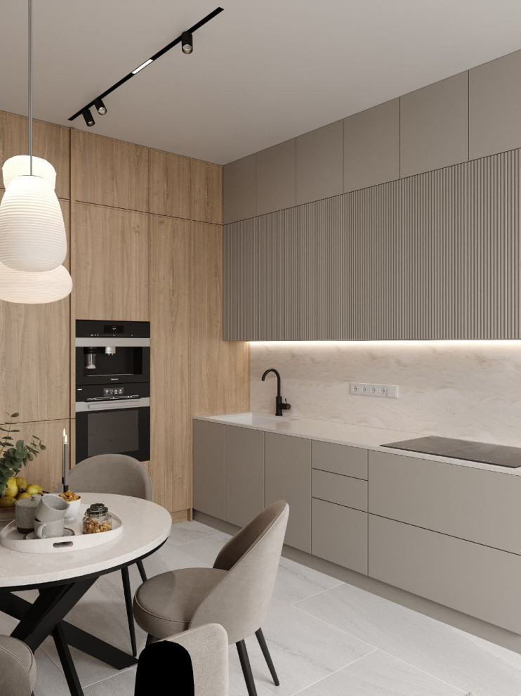 ЖК "Фестиваль парк"