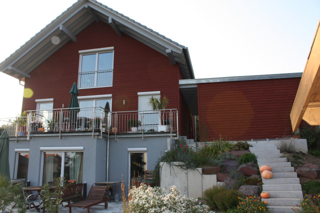 Bockenheim trendy-hus-og-facade