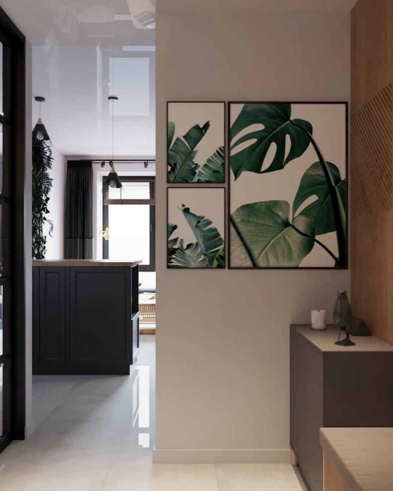 ЖК Метрополия