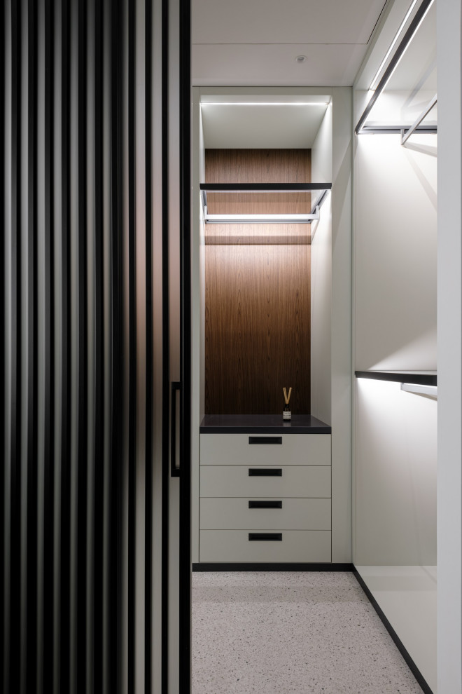 Апартаменты для семьи на Безымянном острове