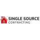 Single Source Contracting