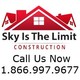 Sky Is The Limit Construction