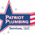 PATRIOT PLUMBING SERVICES LLC
