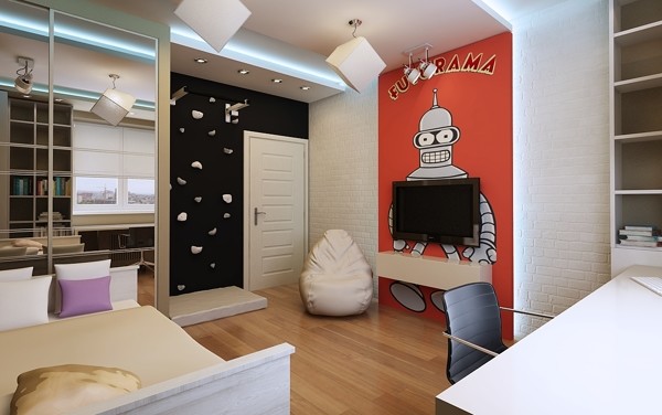 Лесопарковая