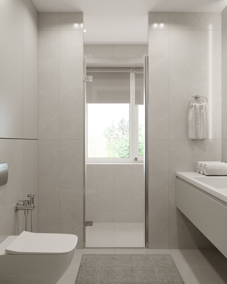 Частный дом 200 м2 для молодой семьи