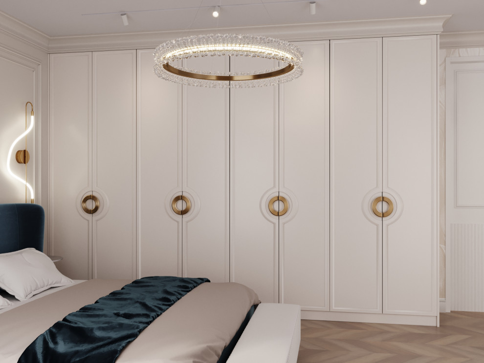 Идеальное преображение