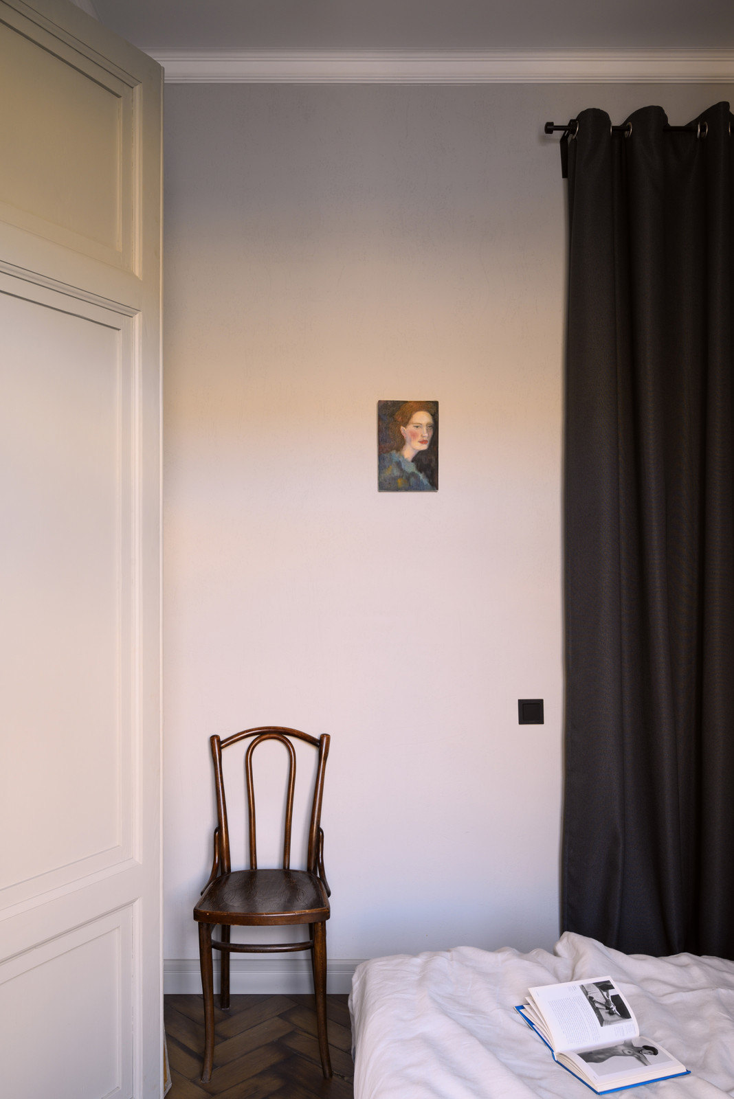 Квартира в центре Петербурга