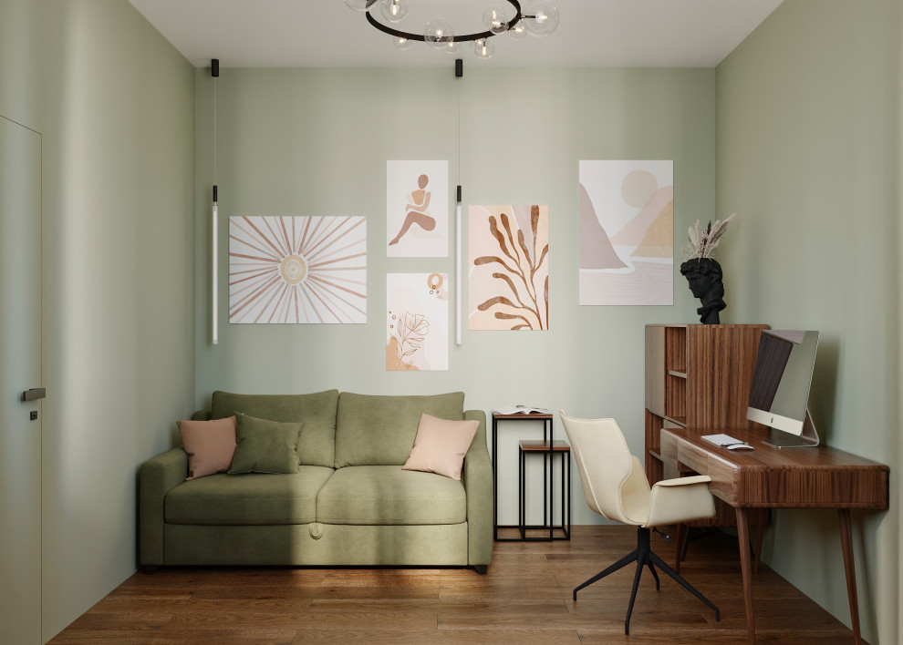 ЖК Три капитана