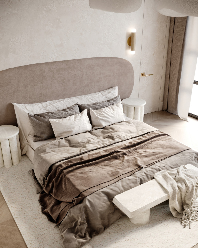 Квартира в Вене, Австрия