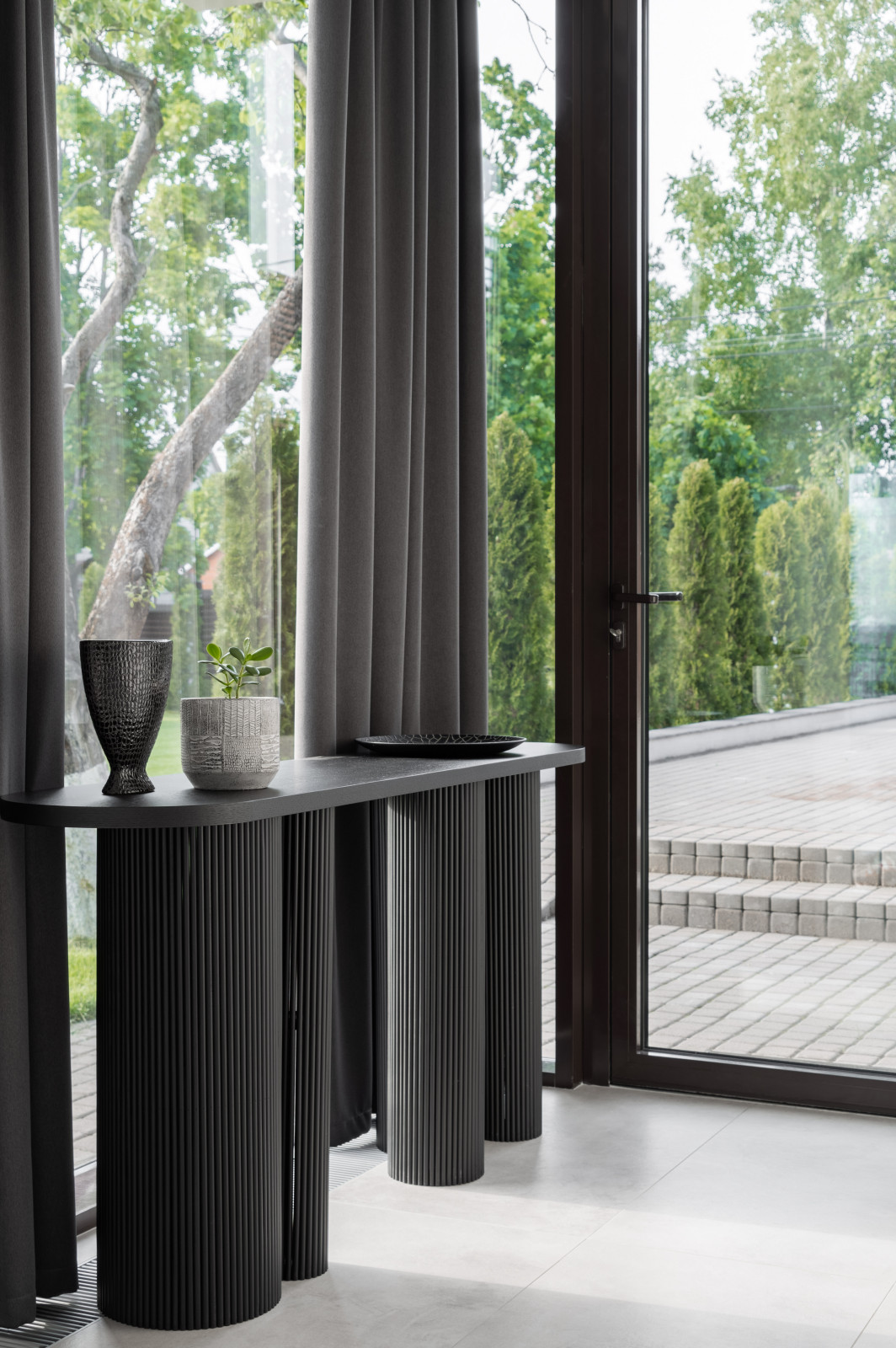 Вилла в Лисьем носу