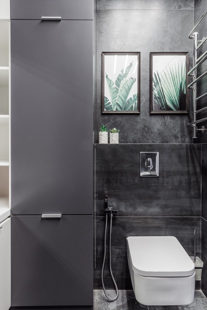 Трешка в центре Краснодара